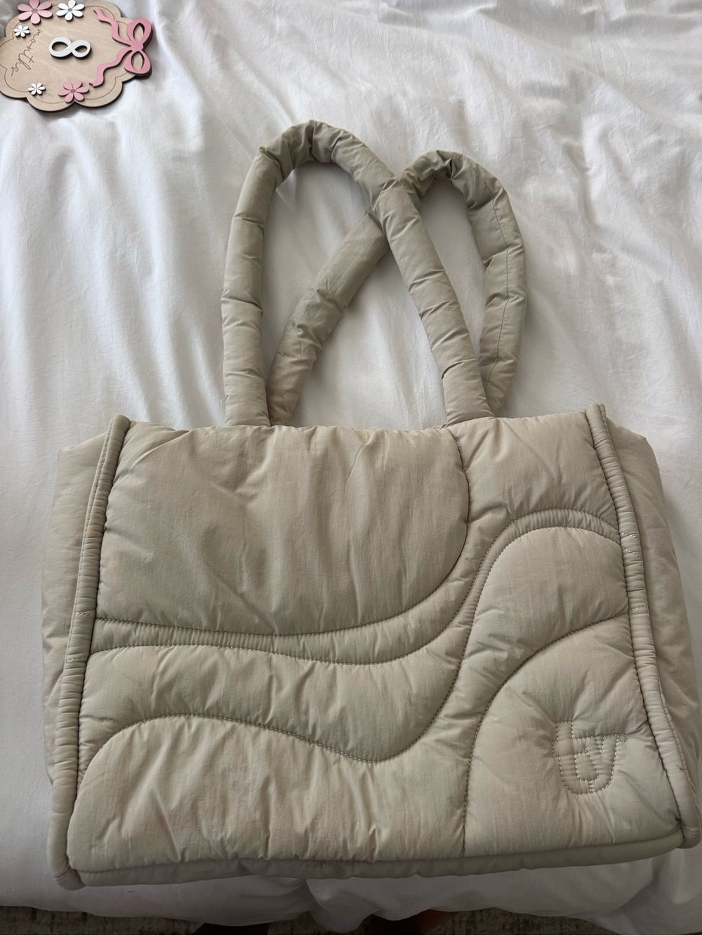 Thirtyyears puffer